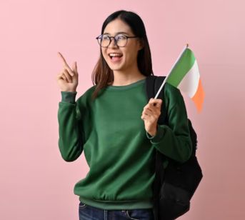 Study in Ireland AbroadEdge